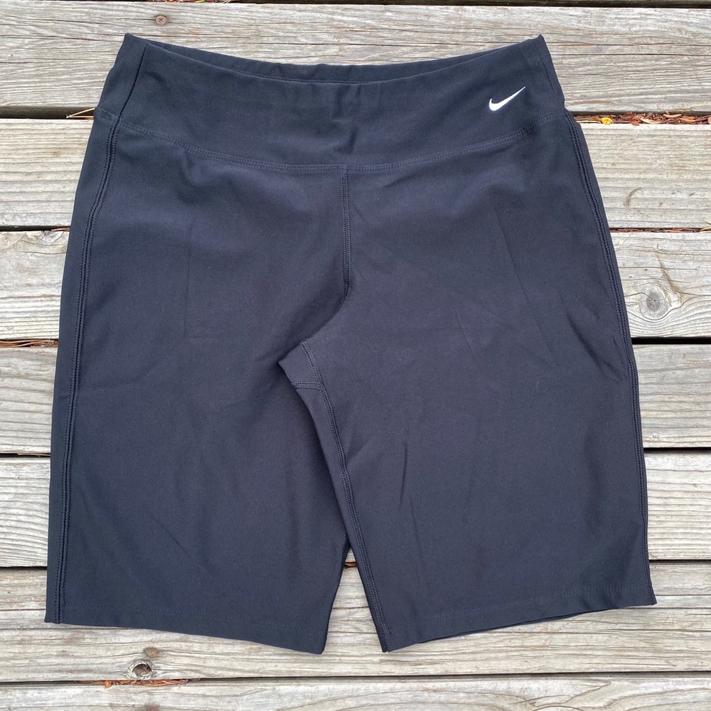 Nike Bike Shorts